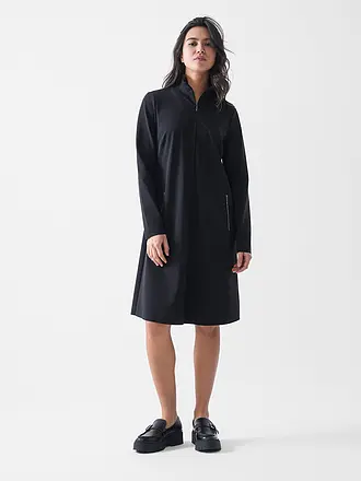 JAPAN TKY | Minikleid TAMO | schwarz
